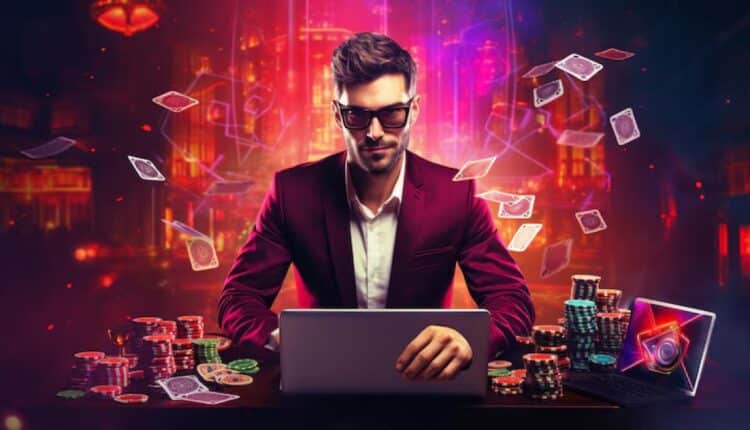 Online Cricket ID – India's Best Cricket ID Provider for Real-Game Access