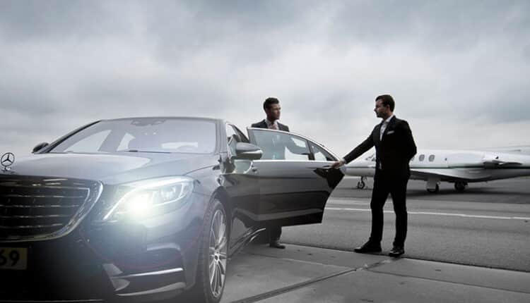 Chauffeur service in Cleveland