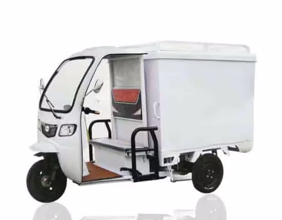 Electric Auto Manufacturers in India