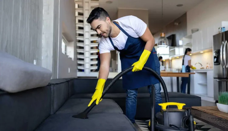 house cleaning columbus ohio