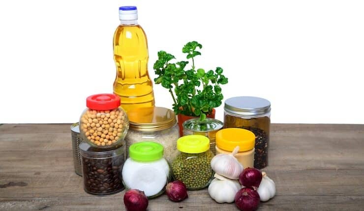 Nutrifactor products