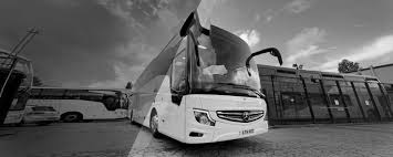 Coach Hire Bolton