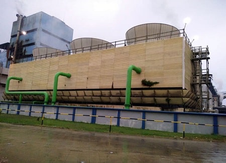 cooling tower chemical