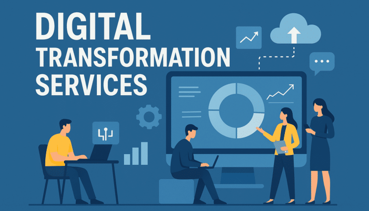 Explore how digital transformation solutions in Miami by HatchTechs empower businesses to innovate, streamline operations, and achieve long-term growth in a digital-first world