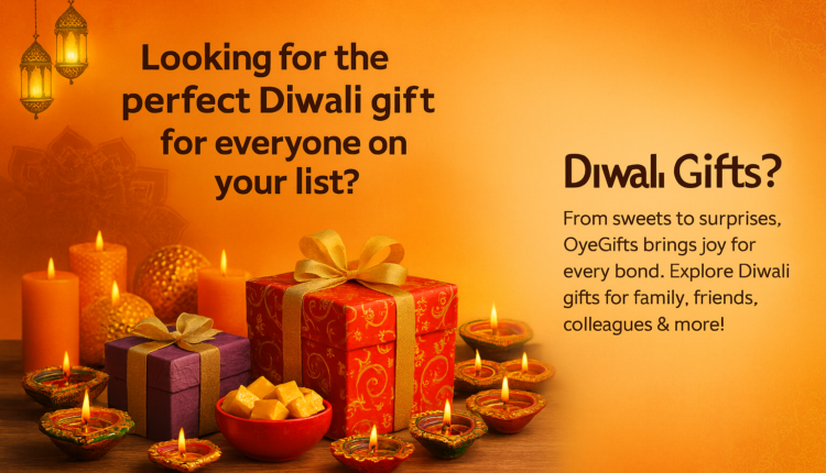 Diwali Gifts For Corporate