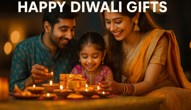 Diwali Gift Items for Clients