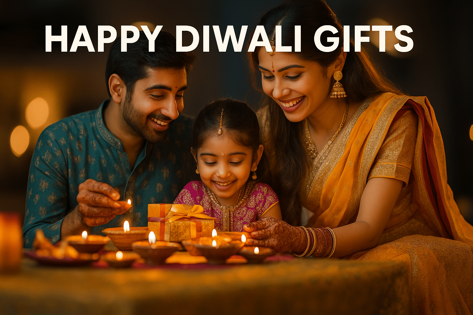 Diwali Gift Items for Clients