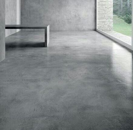 Polished Terrazzo Floors London