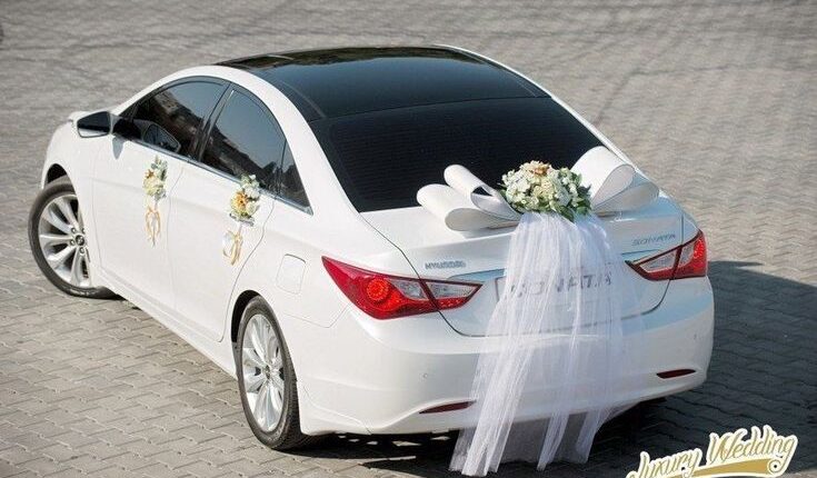 Wedding Cars Birmingham – The Perfect Ride for Your Big Day