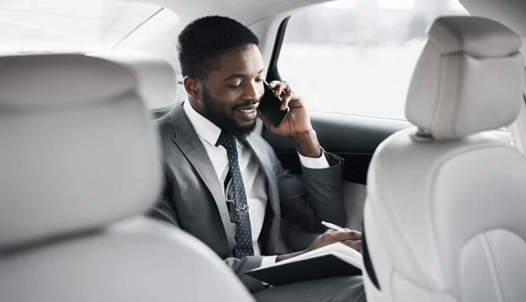 Limousine service los angeles