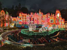 Christmas Light Installation Los Angeles