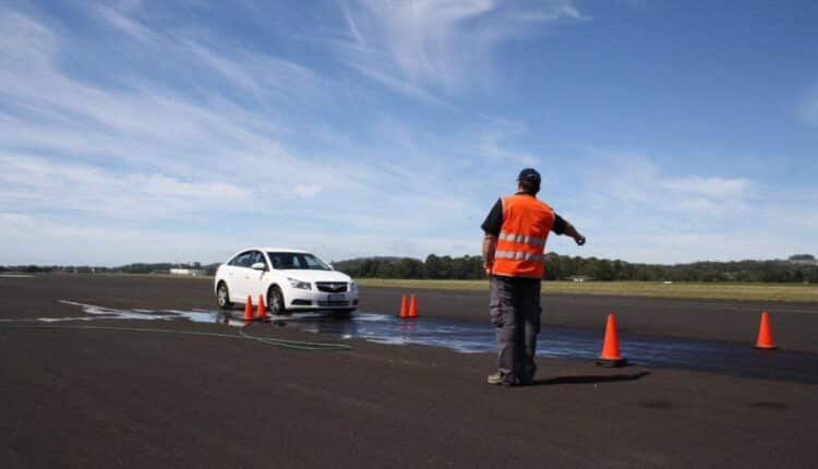 driving lesson Kelowna