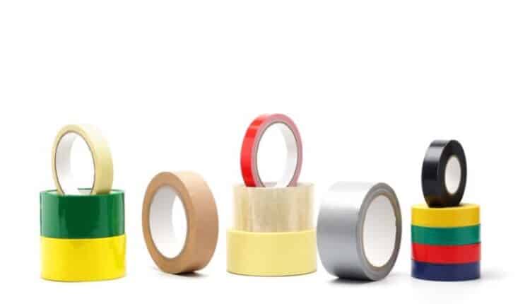 cloth tape