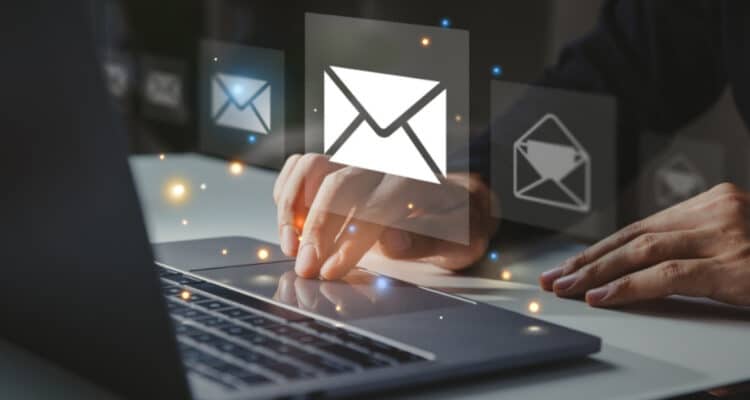 South Africa email list