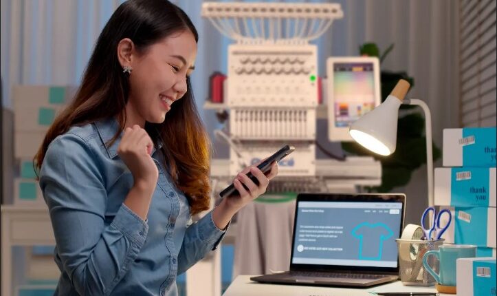 Learn Embroidery Digitizing