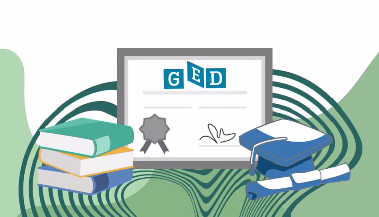 pay someone to take my GED exam