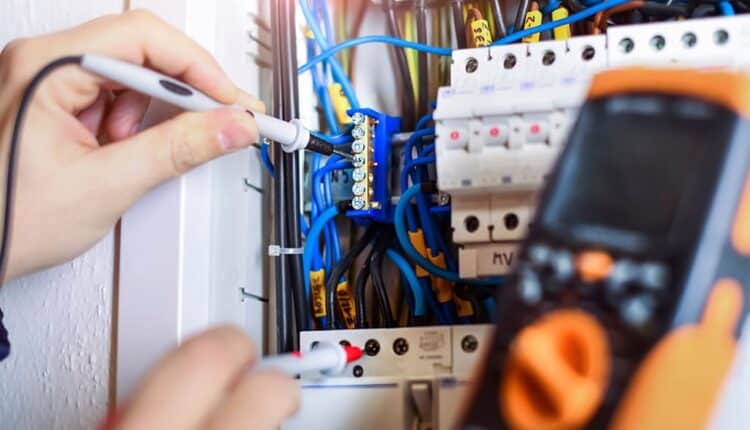 Electrical Installation