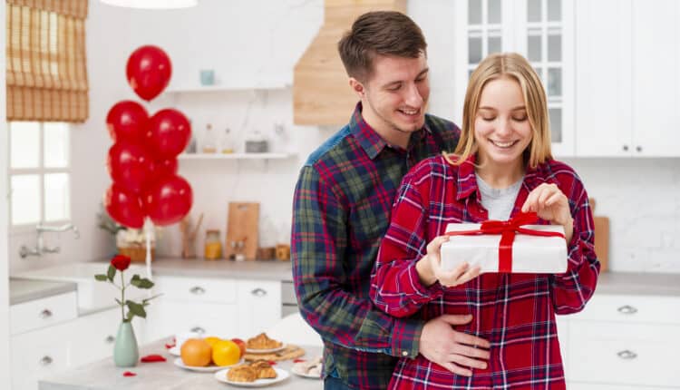 Personalized Anniversary Gifts