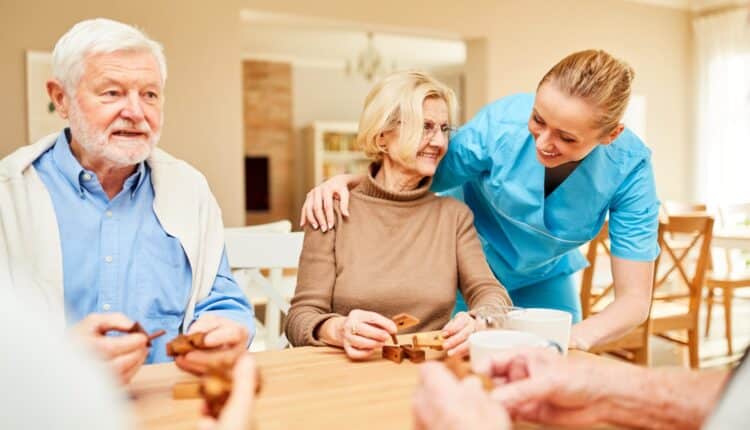 grants for alzheimer's families