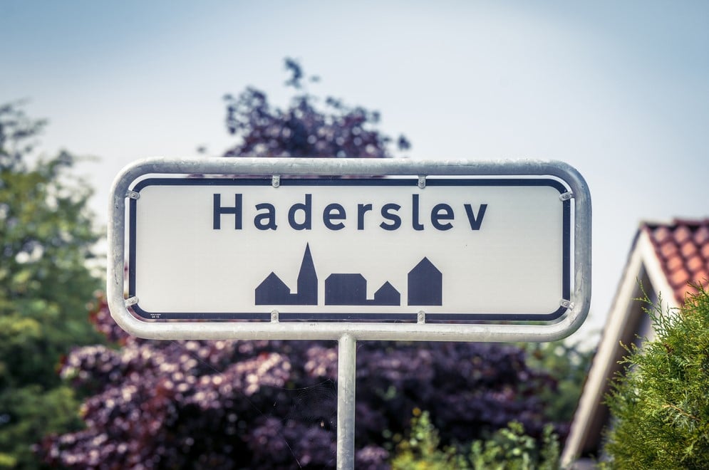 Haderslev