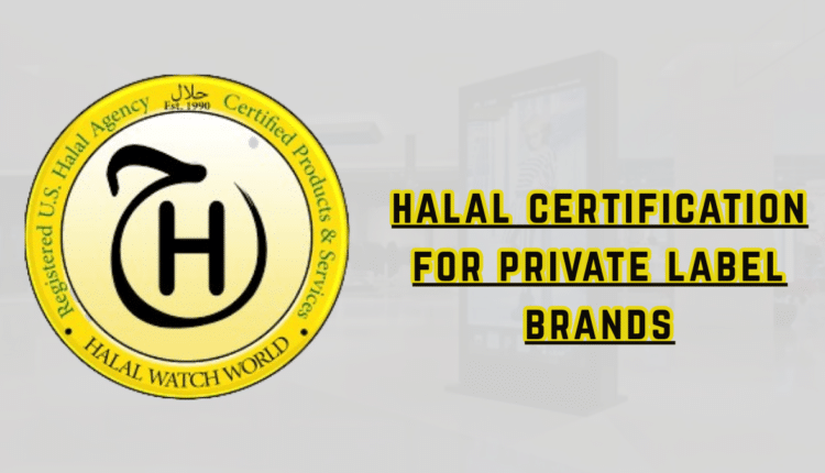 Halal Certification