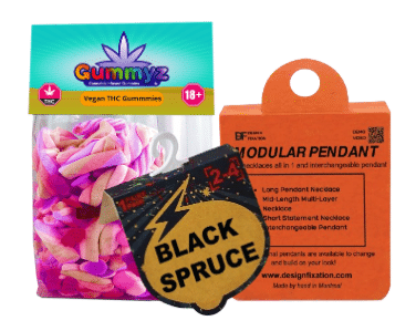 header cards for packaging