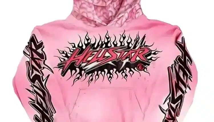 Hellstar Hoodie: The Dark Streetwear Everyone Is Talking About