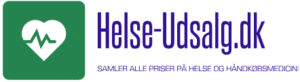 helse udsalg