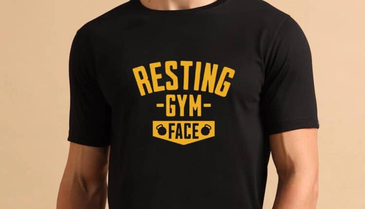 Mens Graphic T Shirts