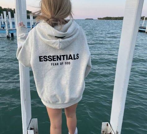 essentials clothing Online hoodie Store