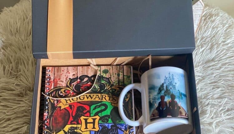 harry potter gifts sri lanka