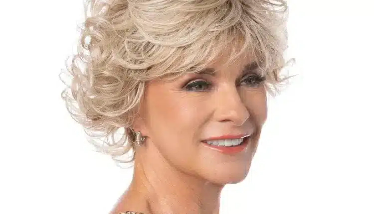 sensationnel wig 90s bang 913​