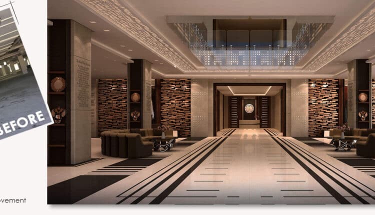 interior designer in los angeles