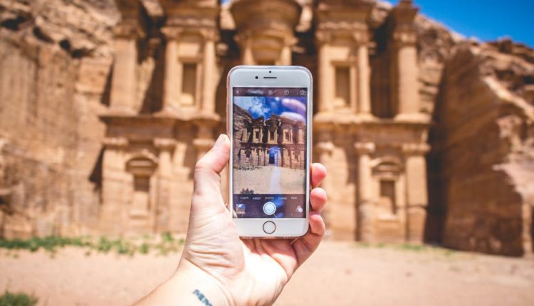 Dit iPhone cover kan være meget mere end blot beskyttelse.