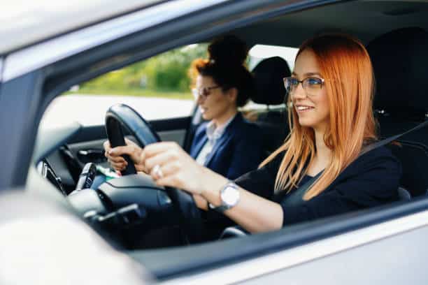 Driving Lessons in Markham