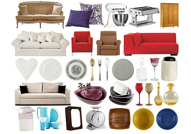 cheap home accessories shop Cardiff