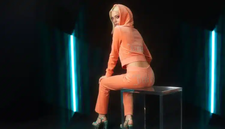 juicy couture tracksuit