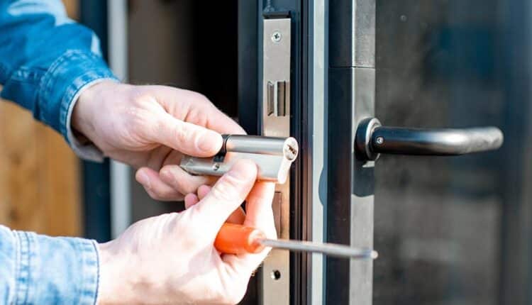 Locksmith Service in Vaughan
