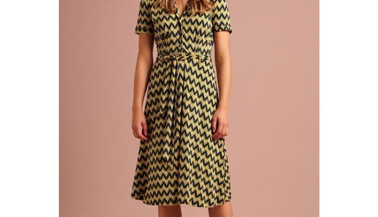 Skønne King Louie kjoler