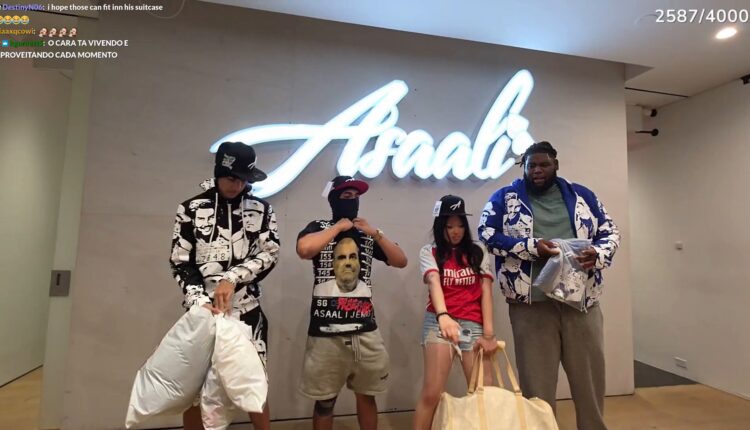 Touch of Most Sophisticated 2025 Asaali Outfits