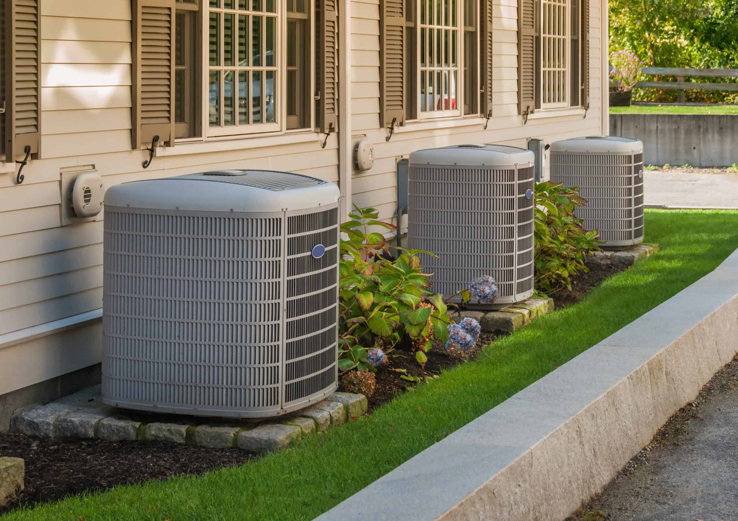 HVAC Installation