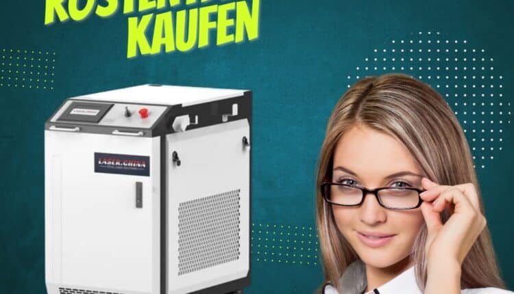 laser rostentferner kaufen