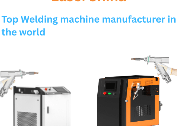 China laser cleaning machine