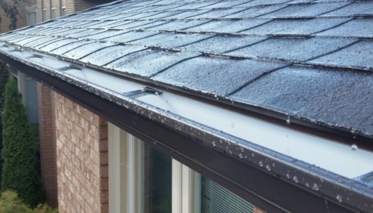 Eavestrough Winnipeg