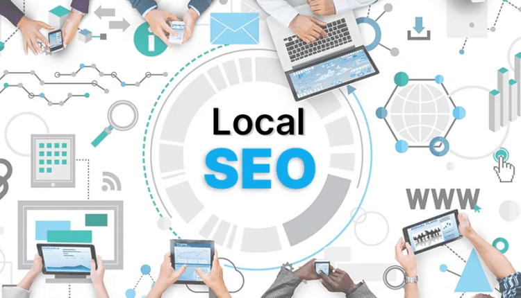 local SEO