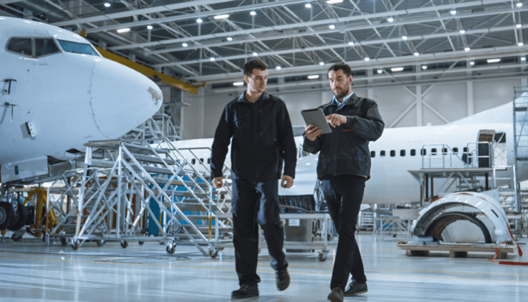 How Does Regular Maintenance Improve Aircraft Safety?