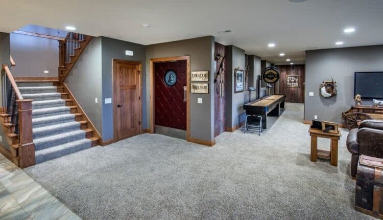 Canton home additions