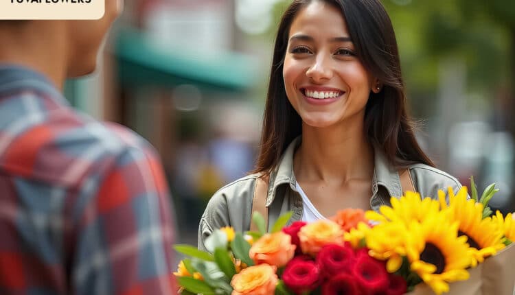 flower delivery in Vadodara
