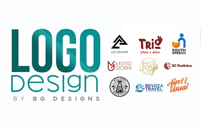 Logo Design Dubai