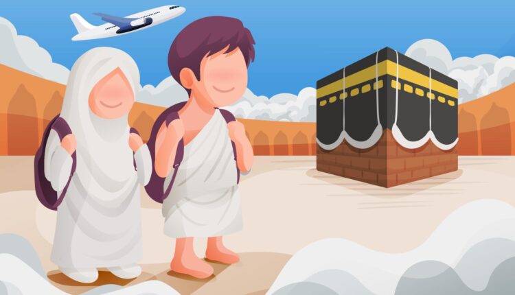 Muslim Traveling Agency